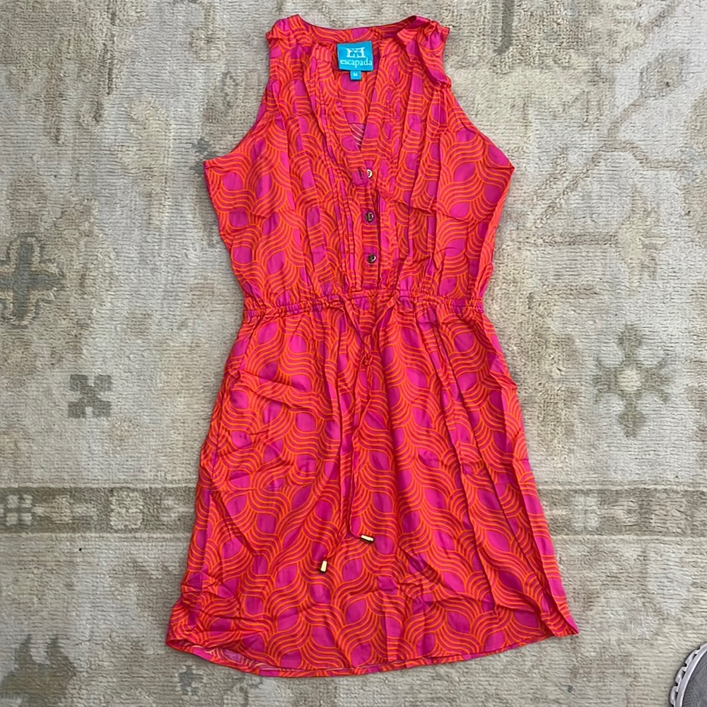 Perfect summer dress